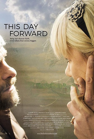 This Day Forward poster