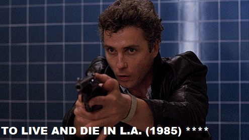 To Live and Die in LA image