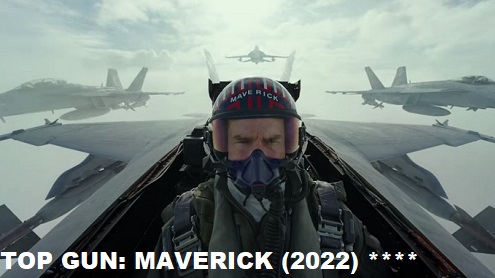 Top Gun Maverick image
