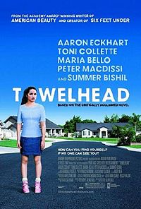 Towelhead Movie Review