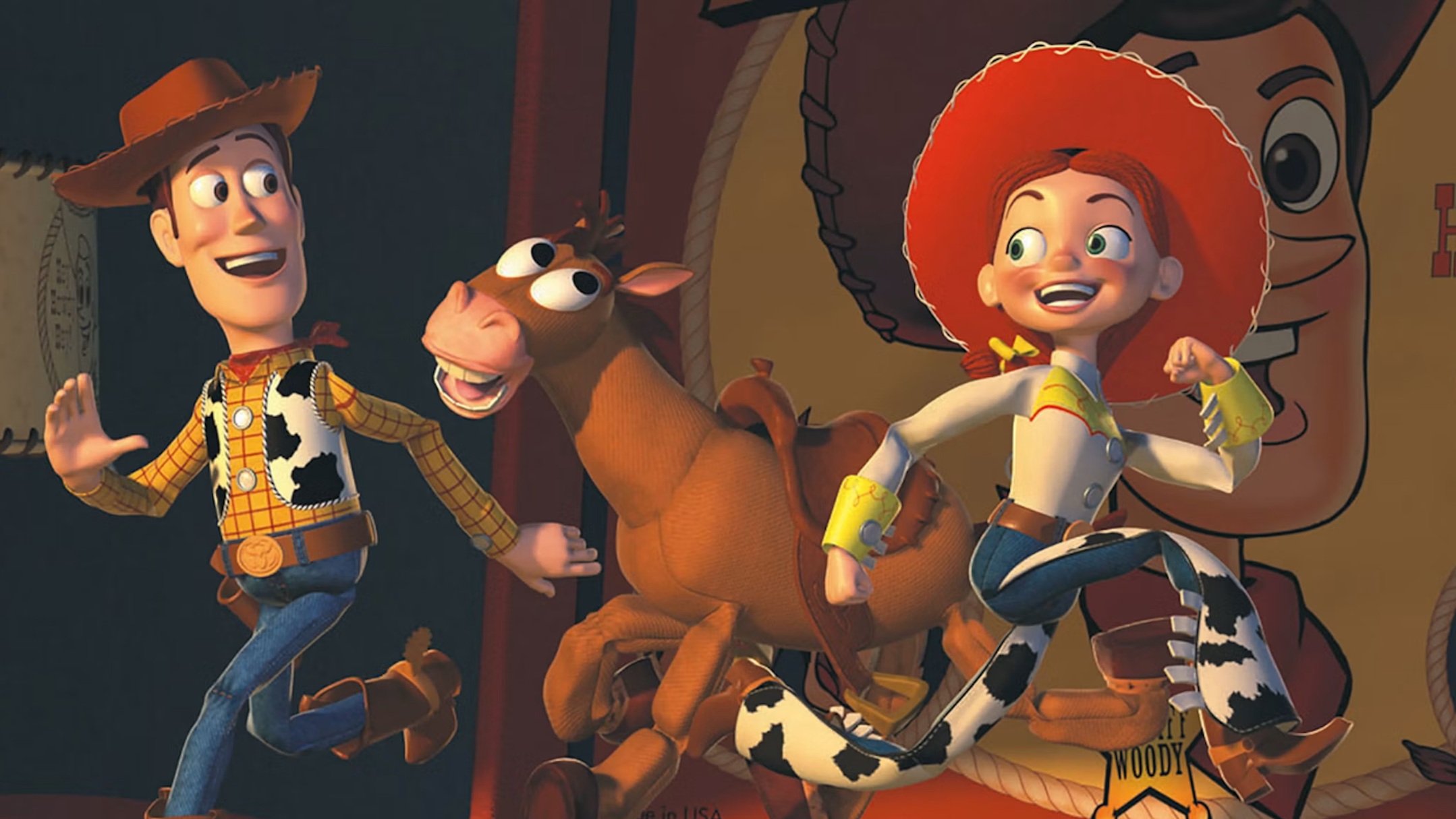 Toy Story 2