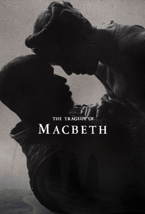 THE TRAGEDY OF MACBETH POSTER
