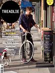 Treadlie magazine cover