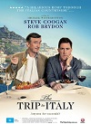 The Trip to Italy poster