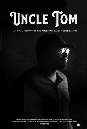 Uncle Tom poster