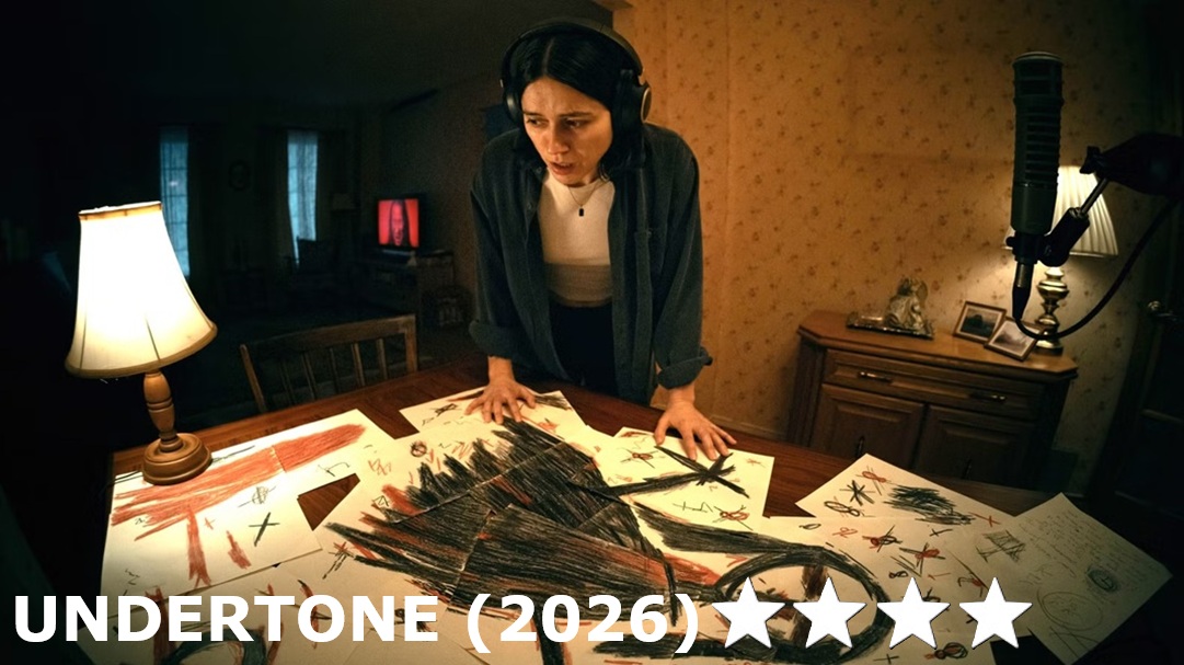 Undertone