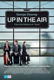 Up In The Air poster