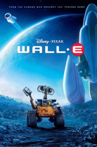 WALL-E film review