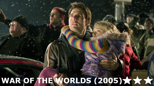 War of the Worlds 