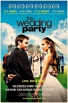 The Wedding Party psoter