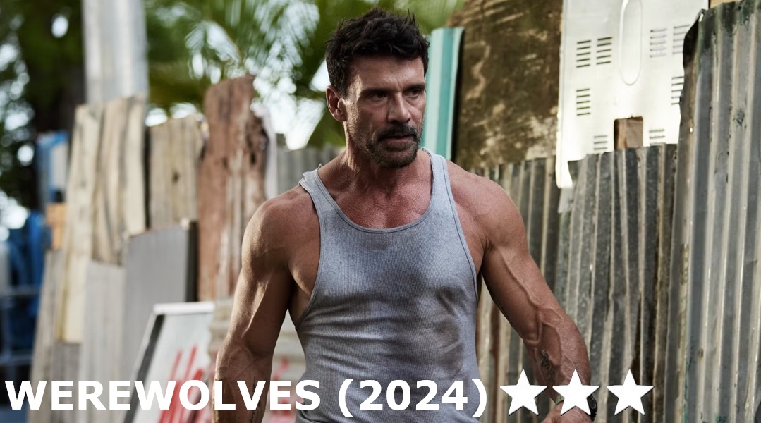 Werewolves