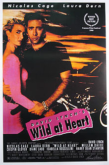 Wild at Heart poster