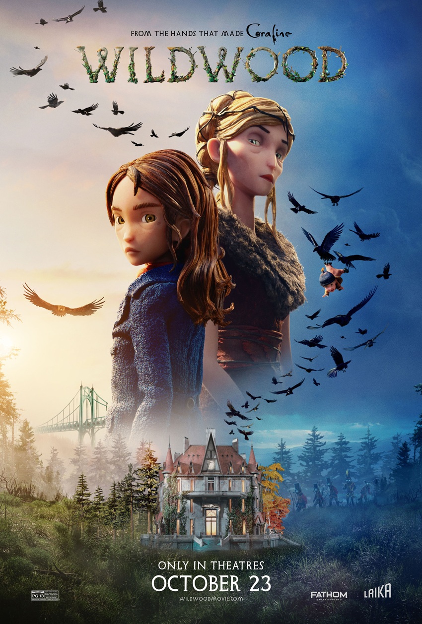 Heart of the Beast poster