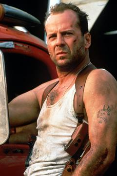 Bruce Willis image