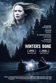 Winters Bone poster
