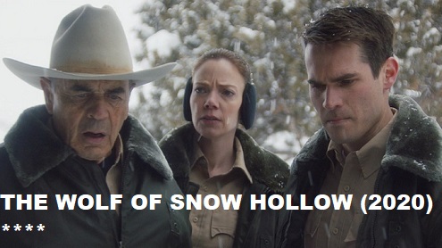 The Wolf of Snow Hollow image