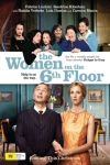 Women on the 6th Floor poster