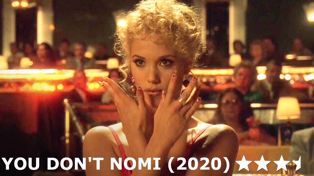 You Don't Nomi